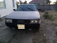 Audi 80 1988 года за 580 000 тг. в Тараз