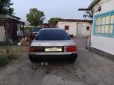 Audi 80 1988 годаүшін580 000 тг. в Тараз – фото 3