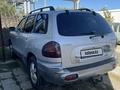 Hyundai Santa Fe 2003 года за 3 000 000 тг. в Аксай – фото 5