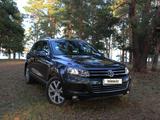 Volkswagen Touareg 2013 года за 14 300 000 тг. в Костанай