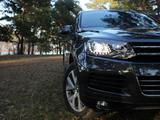 Volkswagen Touareg 2013 года за 13 200 000 тг. в Костанай – фото 3