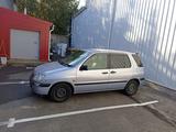 Toyota Raum 1997 года за 2 300 000 тг. в Алматы – фото 2