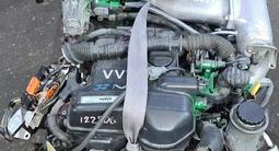 1JZ-ge 2.5л Двигатель из Японии Toyota Cresta/Mark 2/Aristo + установка. за 420 000 тг. в Алматы – фото 2