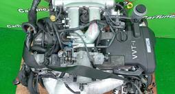 1JZ-ge 2.5л Двигатель из Японии Toyota Cresta/Mark 2/Aristo + установка. за 420 000 тг. в Алматы – фото 5