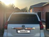 Toyota Land Cruiser Prado 2019 годаүшін21 000 000 тг. в Атырау – фото 3