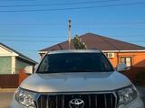 Toyota Land Cruiser Prado 2019 годаүшін21 000 000 тг. в Атырау – фото 4