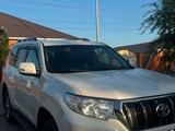 Toyota Land Cruiser Prado 2019 годаүшін21 000 000 тг. в Атырау – фото 2