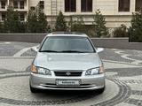 Toyota Camry 2001 годаүшін6 860 000 тг. в Алматы – фото 3