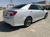 Toyota Camry 2013 года за 8 100 000 тг. в Актау – фото 5