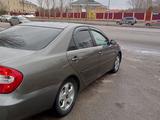 Toyota Camry 2003 года за 5 100 000 тг. в Астана – фото 3