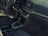 Hyundai Elantra 2018 года за 6 500 000 тг. в Темиртау – фото 5