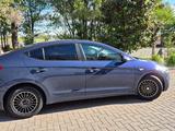 Hyundai Elantra 2018 года за 6 500 000 тг. в Темиртау – фото 3