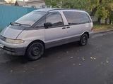Toyota Estima Emina 1996 года за 2 050 000 тг. в Павлодар – фото 5