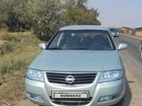 Nissan Almera Classic 2006 годаүшін3 250 000 тг. в Жетысай – фото 3