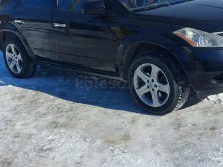 Nissan Murano 2005 года за 3 550 000 тг. в Актобе