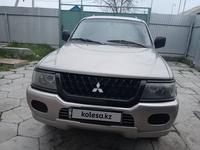 Mitsubishi Montero Sport 2002 года за 5 300 000 тг. в Тараз