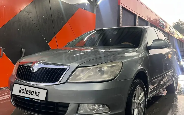 Skoda Octavia 2012 годаүшін3 400 000 тг. в Алматы