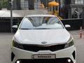 Kia Rio 2021 года за 6 800 000 тг. в Алматы – фото 3