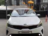 Kia Rio 2021 годаүшін6 800 000 тг. в Алматы – фото 3
