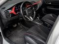 Kia Rio 2021 года за 6 800 000 тг. в Алматы – фото 10