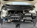 Kia Rio 2021 года за 6 800 000 тг. в Алматы – фото 17