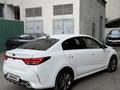 Kia Rio 2021 года за 6 800 000 тг. в Алматы – фото 4