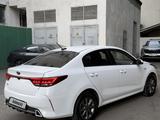 Kia Rio 2021 годаүшін6 800 000 тг. в Алматы – фото 4