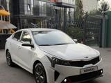 Kia Rio 2021 годаүшін6 800 000 тг. в Алматы