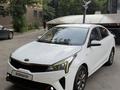 Kia Rio 2021 года за 6 800 000 тг. в Алматы – фото 2