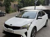 Kia Rio 2021 годаүшін6 800 000 тг. в Алматы – фото 2
