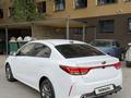 Kia Rio 2021 года за 6 800 000 тг. в Алматы – фото 6