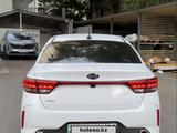 Kia Rio 2021 годаүшін6 800 000 тг. в Алматы – фото 5