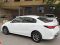 Kia Rio 2021 года за 6 800 000 тг. в Алматы – фото 7