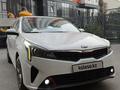 Kia Rio 2021 года за 6 800 000 тг. в Алматы – фото 8