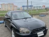 Subaru Impreza 2005 года за 2 300 000 тг. в Усть-Каменогорск – фото 2