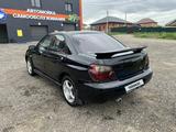 Subaru Impreza 2005 года за 2 300 000 тг. в Усть-Каменогорск – фото 4