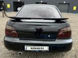 Subaru Impreza 2005 года за 2 300 000 тг. в Усть-Каменогорск – фото 5