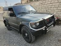 Mitsubishi Pajero 1996 года за 5 200 000 тг. в Алматы