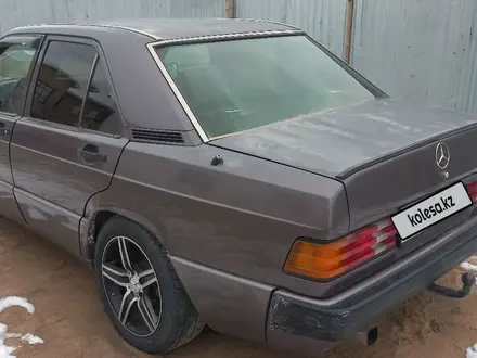 Mercedes-Benz 190 1992 года за 1 100 000 тг. в Кызылорда – фото 7