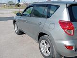 Toyota RAV4 2008 года за 7 600 000 тг. в Шымкент – фото 4