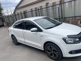 Volkswagen Polo 2014 годаүшін4 700 000 тг. в Алматы – фото 2