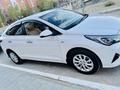 Hyundai Accent 2021 года за 8 700 000 тг. в Кызылорда – фото 3