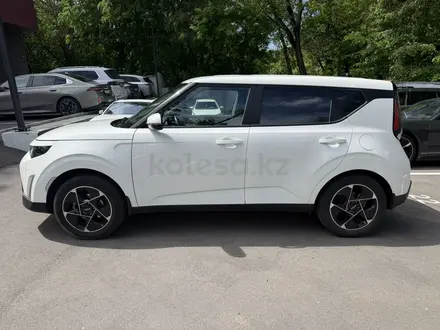 Kia Soul 2023 года за 8 500 000 тг. в Алматы – фото 4