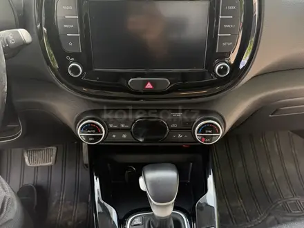 Kia Soul 2023 года за 8 500 000 тг. в Алматы – фото 12