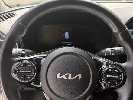 Kia Soul 2023 года за 8 500 000 тг. в Алматы – фото 13