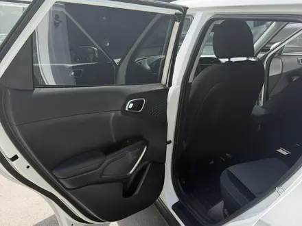 Kia Soul 2023 года за 8 500 000 тг. в Алматы – фото 16