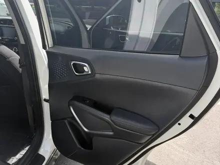 Kia Soul 2023 года за 8 500 000 тг. в Алматы – фото 18