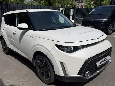 Kia Soul 2023 года за 8 500 000 тг. в Алматы – фото 3