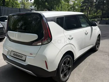 Kia Soul 2023 года за 8 500 000 тг. в Алматы – фото 7