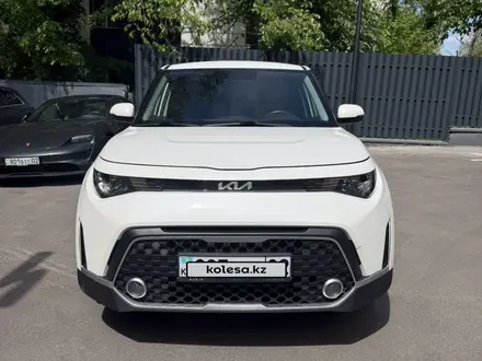 Kia Soul 2023 года за 8 500 000 тг. в Алматы
